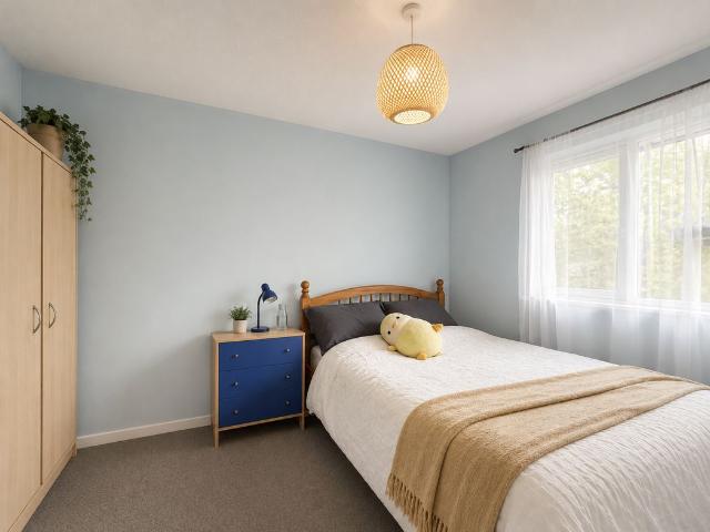 Flat for sale in Elswick, Tyne And Wear