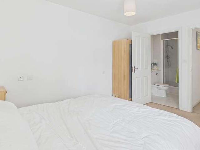 Flat for sale in Barbican, Mount Wise