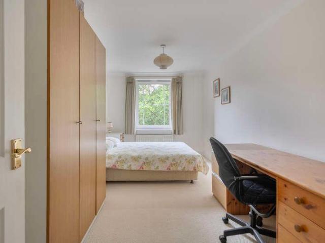 Flat for sale in Brook Street, Bourne Vale