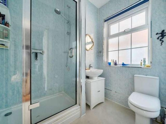 Flat for sale in Castle Quarter, Falcon Lodge