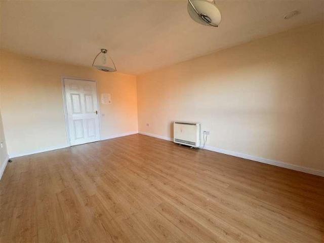 Flat for sale in Rodbourne, Swindon