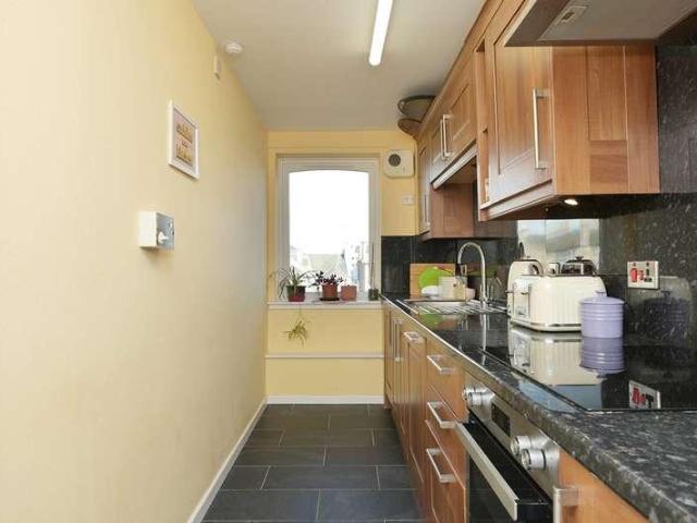 Flat for sale in North Leith, City of Edinburgh
