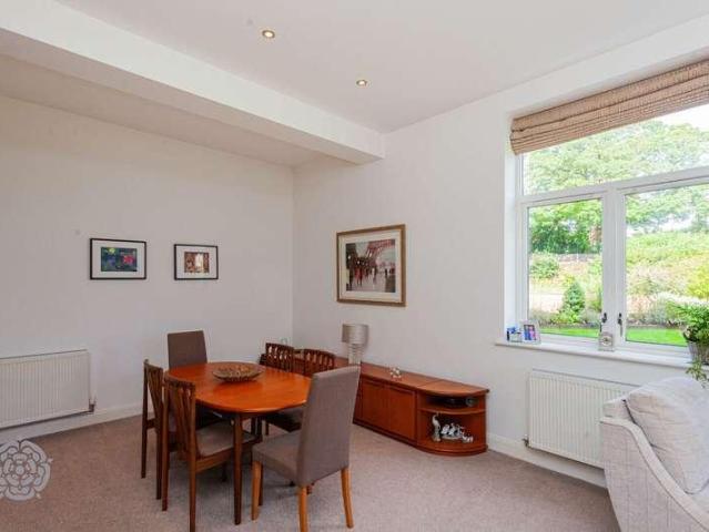Flat for sale in Bury, Greater Manchester