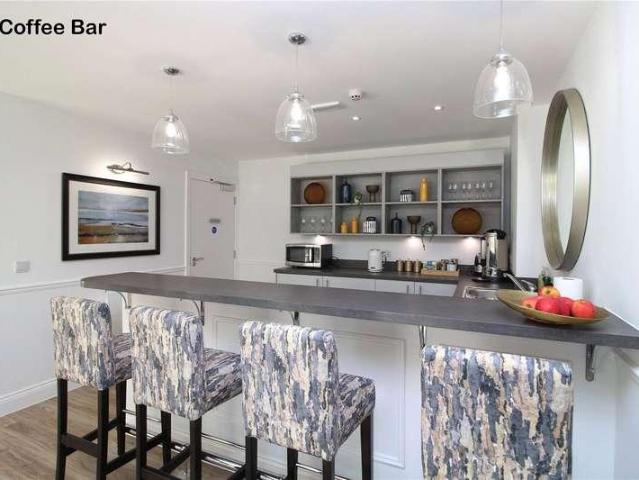 Flat for sale in Pennington, Ashurst Bridge