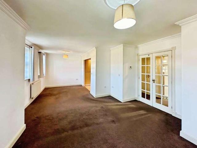 Flat for sale in Clifton, York