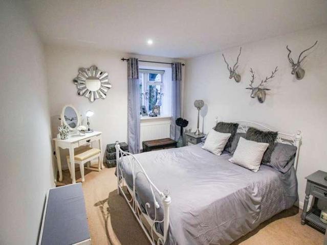 Flat for sale in Whitecross Village, Weston-super-Mare