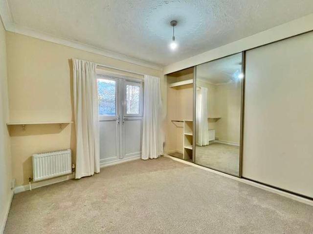 Flat for sale in Swanage, East Dorset