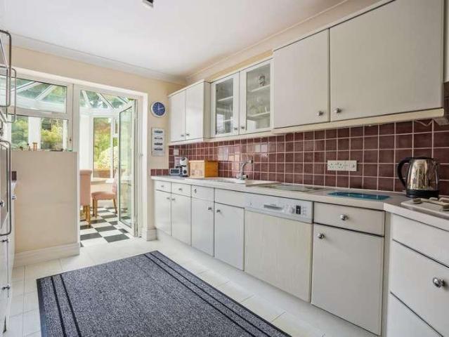 Flat for sale in Sandbanks, Poole