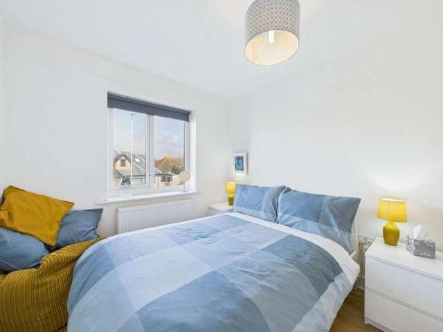 Flat for sale in West Worthing, Worthing