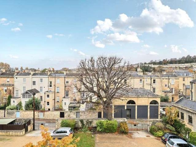 Flat for sale in Bathwick, Dulcote