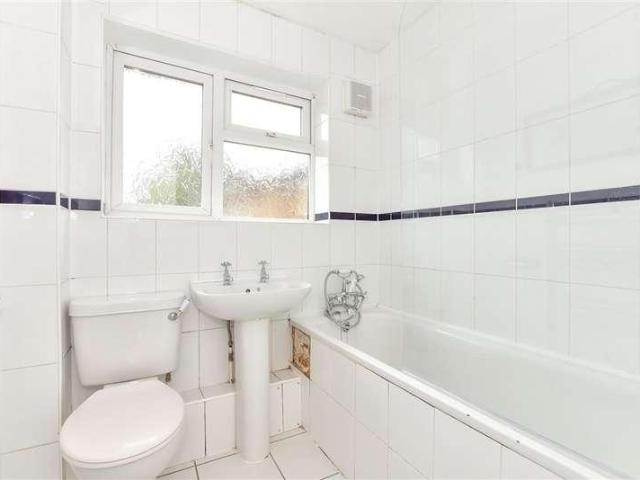 Flat for sale in Clapham, West Sussex