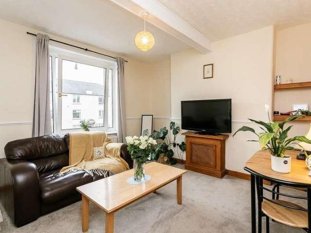 Flat for sale in Prestonfield, City of Edinburgh