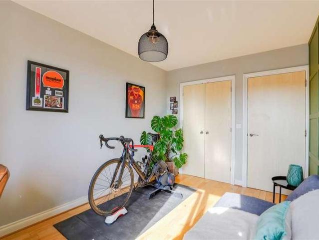 Flat for sale in Falcon Lodge, Wales