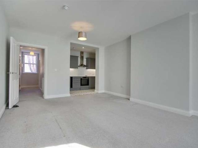 Flat for sale in Warblington, Spring Vale