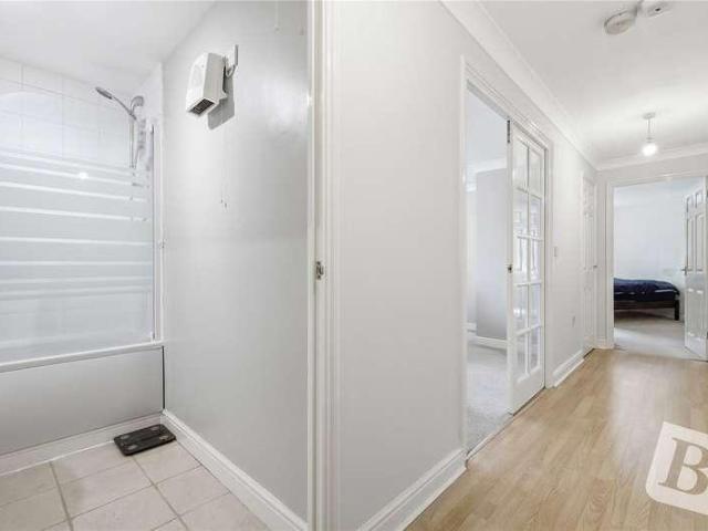 Flat for sale in Moulsham, Chelmsford