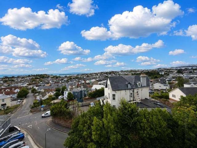 Flat for sale in St Michaels, Livermead