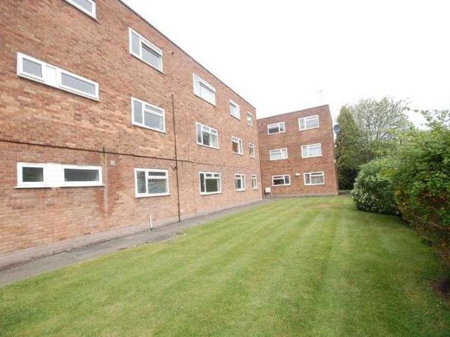 Flat for sale in Georgia, Greater Manchester