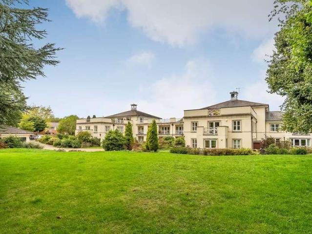 Flat for sale in Rusthall, Tunbridge Wells