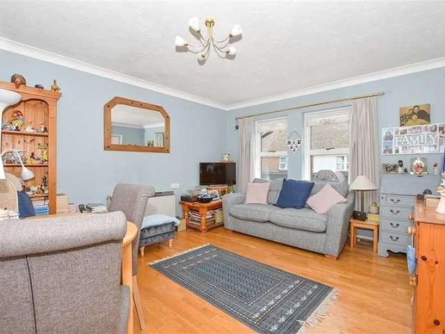 Flat for sale in Chichester, Littlecote