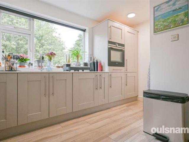 Flat for sale in Harborne, West Midlands