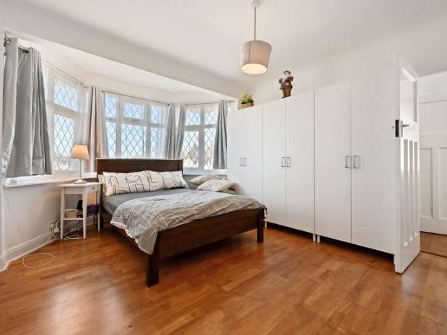 Flat for sale in London Borough of Brent, Greater London