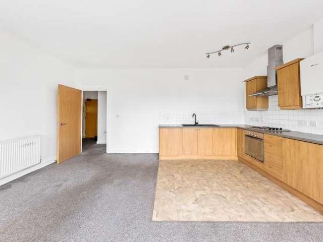 Flat for sale in Wilderspool, Warrington