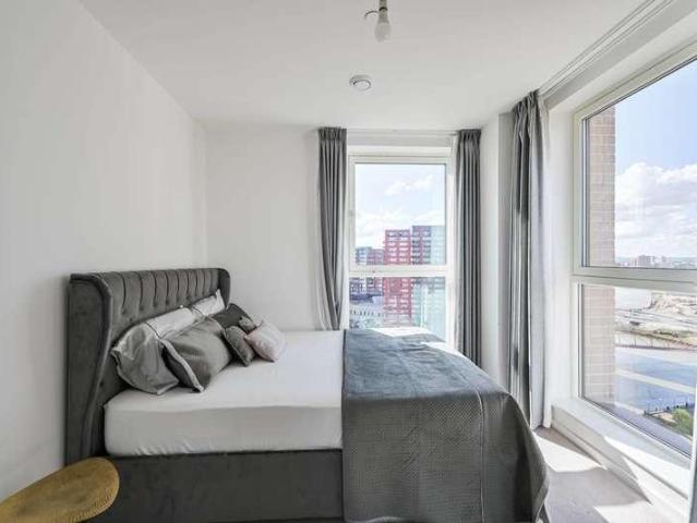 Flat for sale in Cat Hill, Isle Of Man