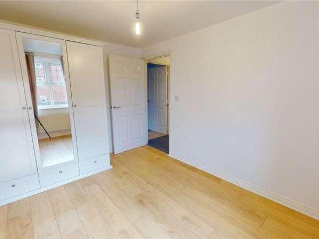 Flat for sale in Murton