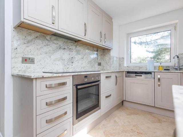 Flat for sale in Bournemouth
