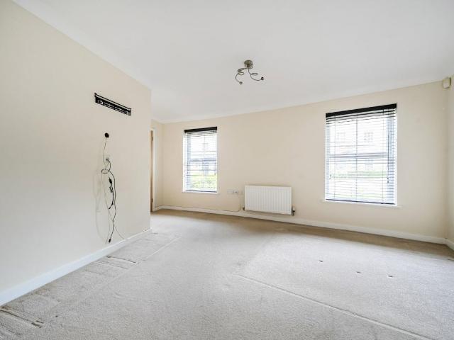Flat for sale in Priest Down, Hampshire