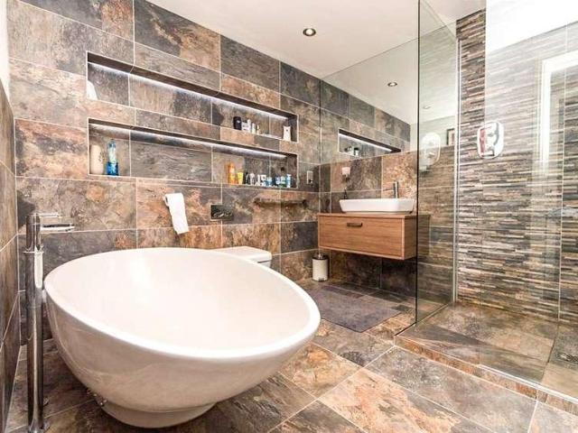 Flat for sale in Haworth and Stanbury, Haworth