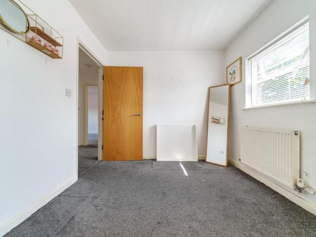 Flat for sale in Bedford, Wigan