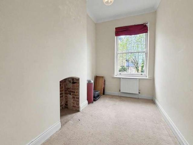 Flat for sale in Melcombe Regis, Weymouth