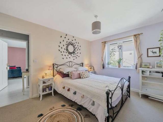 Flat for sale in Great Faringdon, Dromore