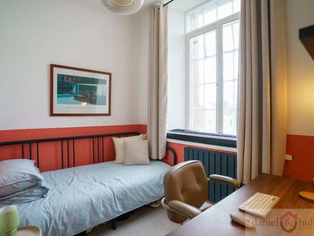 Flat for sale in Kingsley Moor, Staffordshire