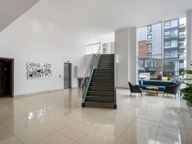 Flat for sale in New Fletton, Peterborough