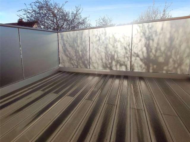 Flat for sale in Rustington, Clapham