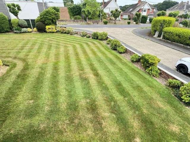 Flat for sale in Old Milton, Ashurst Bridge