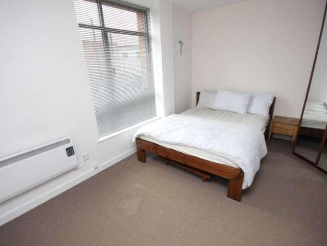 Flat for sale in City Centre, Georgia