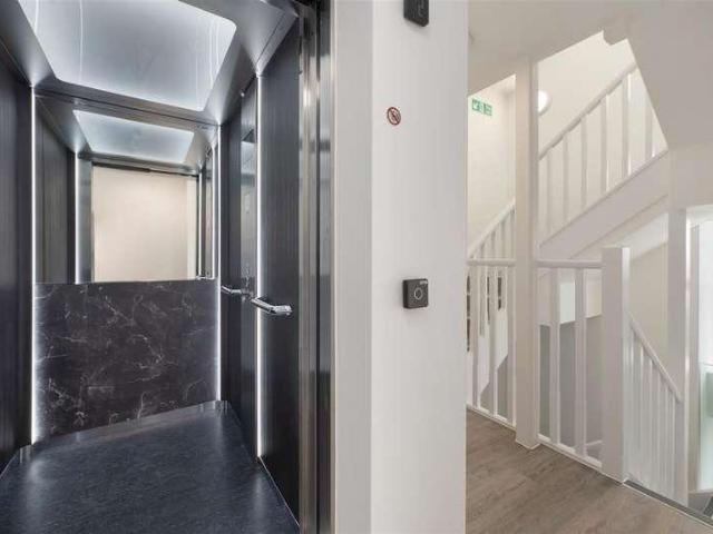 Flat for sale in Kingsdown Park, The Bridge