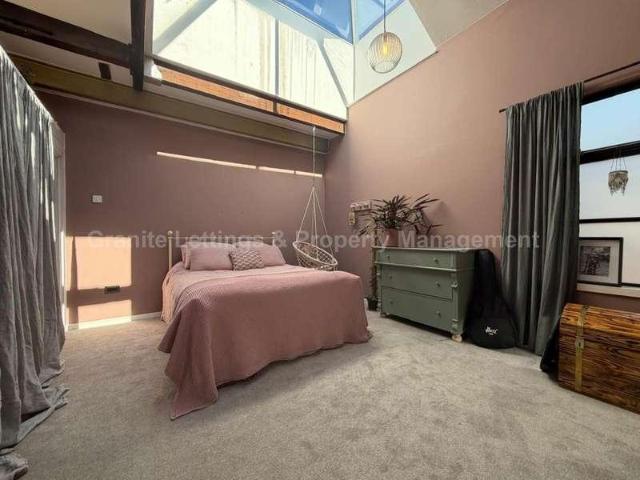 Flat for sale in City Centre, Georgia