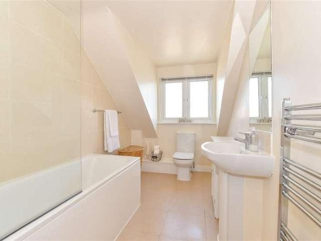 Flat for sale in Eastney, City Of Portsmouth