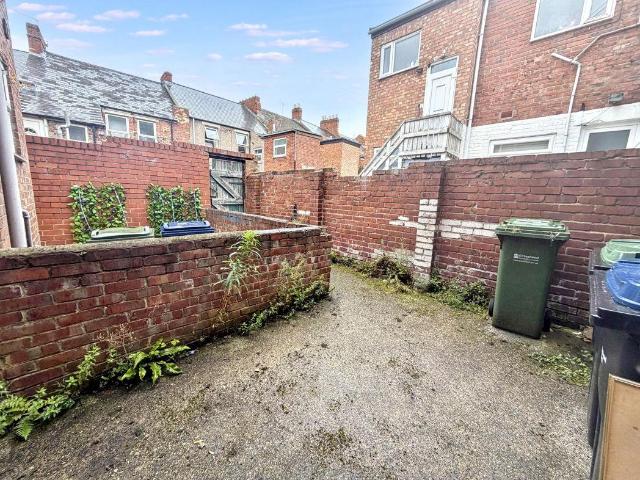 Flat for sale in Tyne And Wear