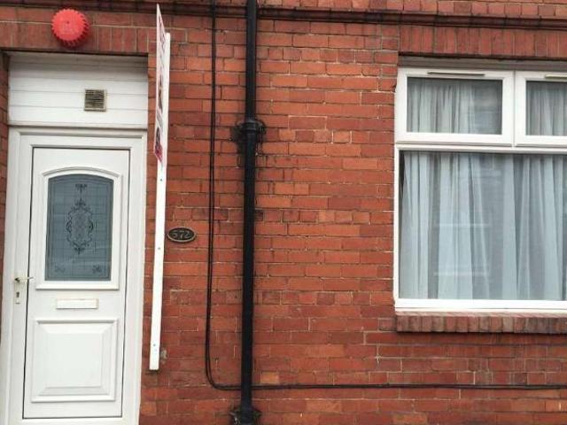 Flat for sale in New Delaval, Blyth