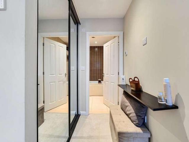 Flat for sale in Loudwater, Three Rivers