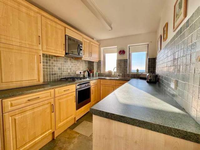 Flat for sale in Swanage, East Dorset