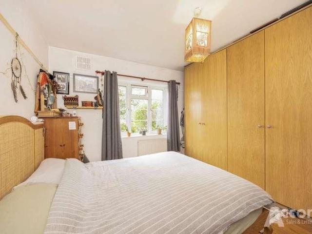 Flat for sale in Emerson Park, Greater London