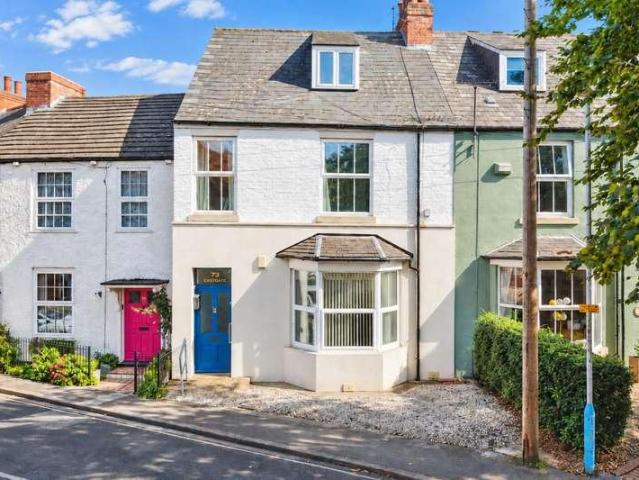 Flat for sale in Hessle, East Riding Of Yorkshire