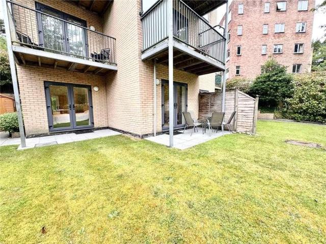 Flat for sale in Bournemouth