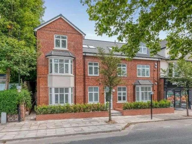 Flat for sale in Kings Heath, West Midlands